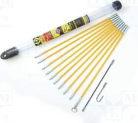 C.K Tools set: for installation