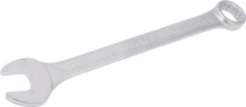 C.K Wrench: combination spanner; double-sided