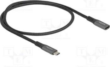 Cable; bidirectional; USB C socket,USB