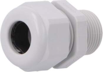 Cable gland; with long thread; M20