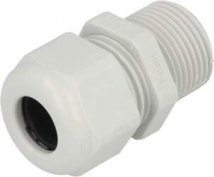 Cable gland; with long thread; M20