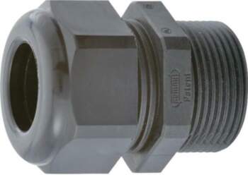 Cable gland; with long thread; M20
