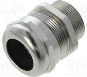 Cable gland; with long thread; M32