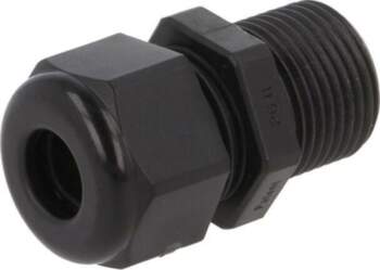 Cable gland; with long thread; PG11
