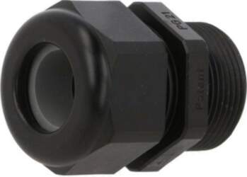 Cable gland; with long thread; PG21