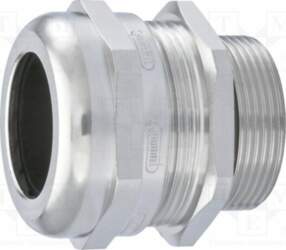 Cable gland; with long thread; PG21