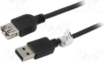 Cable; High Speed,USB 2.0
