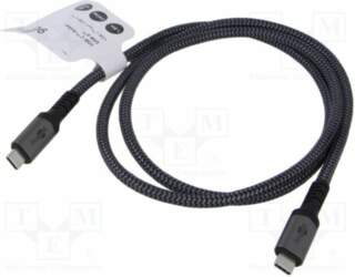 Cable; Thunderbolt 3,Thunderbolt 4,USB