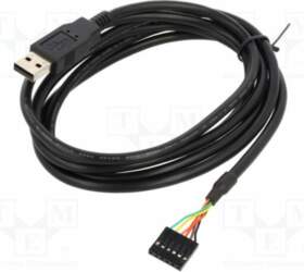 Cable; USB 2.0; USB A