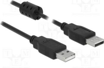 Cable; USB 2.0; USB A