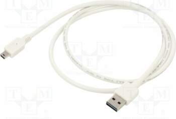Cable; USB 2.0; USB A