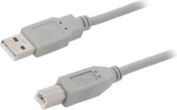 Cable; USB 2.0; USB A