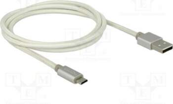 Cable; USB 2.0; USB A
