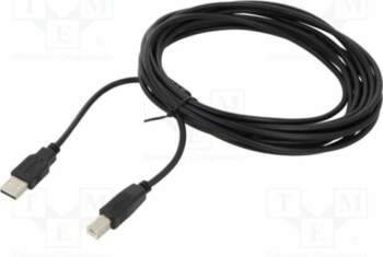 Cable; USB 2.0; USB A