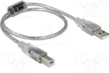 Cable; USB 2.0; USB A