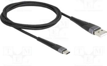 Cable; USB 2.0; USB A