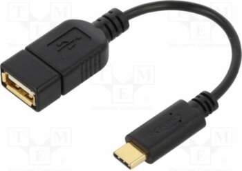 Cable; USB 2.0; USB A
