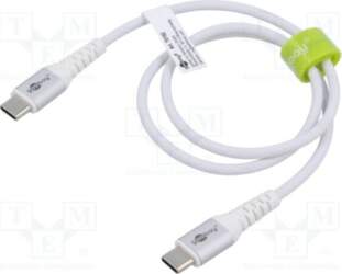 Cable; USB 2.0; USB C