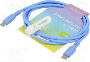 Cable; USB 2.0; USB C