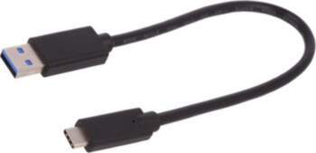 Cable; USB 3.0; USB A