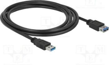 Cable; USB A socket,USB A