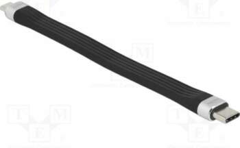 Cable; USB B micro plug,USB