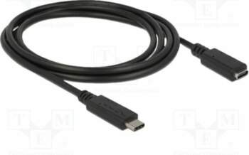 Cable; USB C socket,USB C