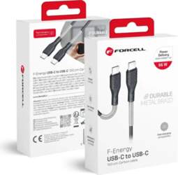 Cable USB C to USB C