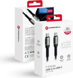 Cable USB C to USB C