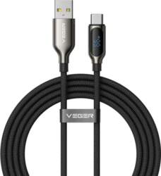 Cable with LED light indicator Type