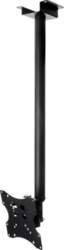 CABLETECH LCD Ceiling Mount Black |