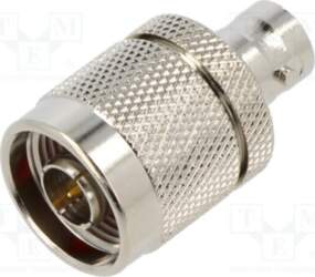 CAL TEST Adapter; 33.9mm; BNC