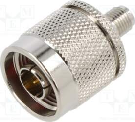 CAL TEST Adapter; N plug,SMA