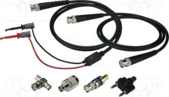 CAL TEST Set of cables and