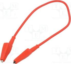 CAL TEST Test lead: single; 10A