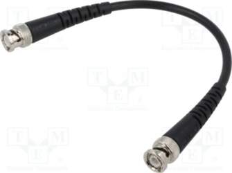 CAL TEST Test lead: single; BNC