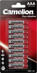 Camelion | LR03-BP10 | AAA/LR03 |