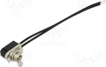 CANAL ELECTRONIC Switch: toggle; Pos: 2