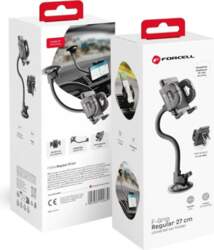 Car phone holder Forcell F-Grip Regular
