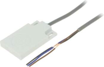 CARLO GAVAZZI Sensor: capacitive; Range: 6mm
