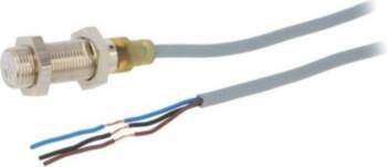 CARLO GAVAZZI Sensor: inductive; OUT: PNP