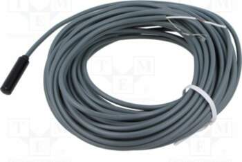 CARLO GAVAZZI Sensor: photoelectric; transmitter; Range: