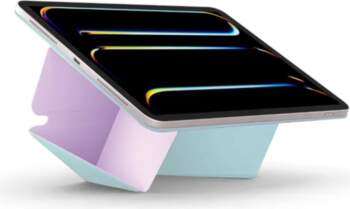 Case Moft Dynamic folio fo iPad