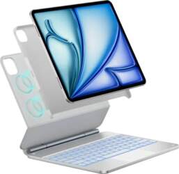 Case Typecase Edge + with keyboard