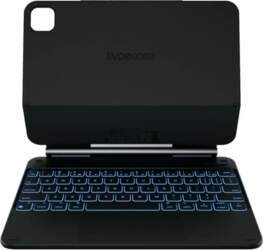 Case Typecase Edge with keyboard for