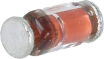 CDIL Diode: switching; SMD; 100V; 300mA