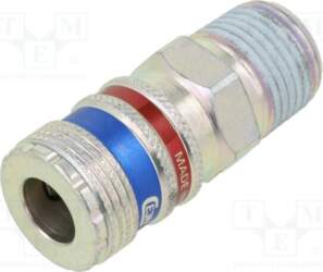 CEJN Quick connection coupling; 16bar; DN7