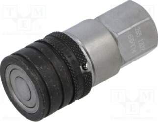 CEJN Quick connection coupling; 500bar; G