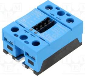 CELDUC Relay: solid state; 75A; Uswitch: