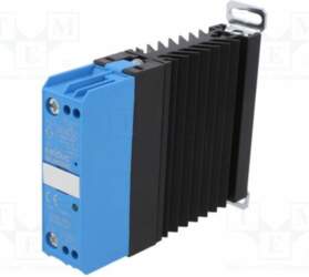 CELDUC Relay: solid state; Ucntrl: 0÷10VDC